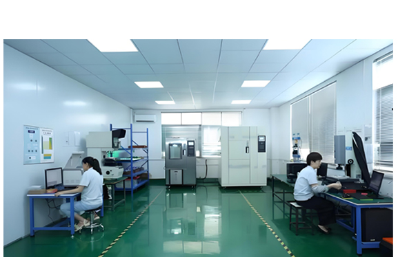 品質如生命，產品即人品